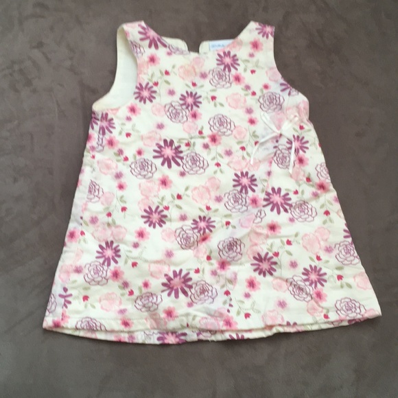 baby girls cotton dresses